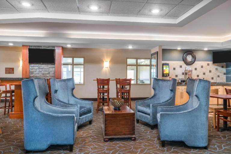 AmericInn by Wyndham Winona — photo 4