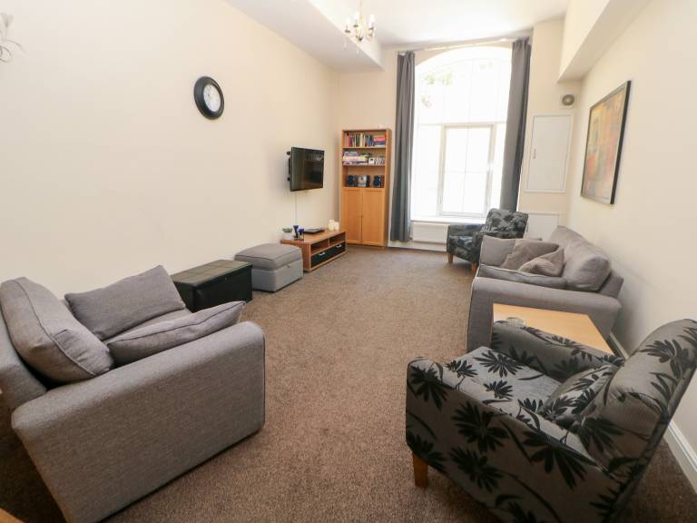 Cottage with 2 rooms for 4 persons — photo 3