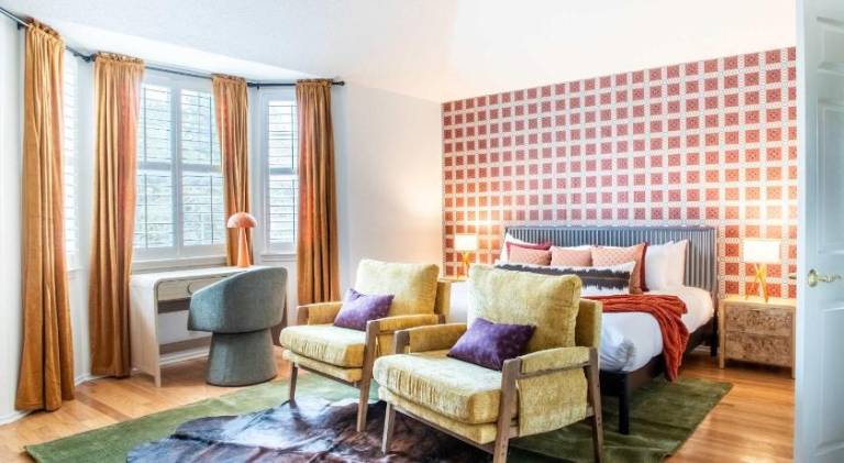 252 m&sup2; Ferienhaus