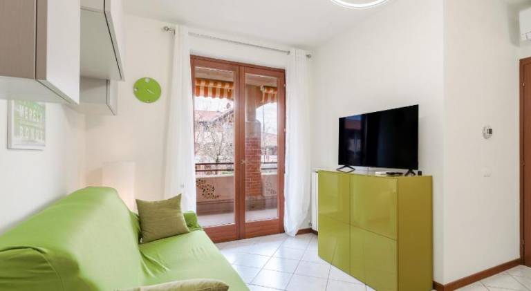 Apartment | Pets allowed in Pozzolengo