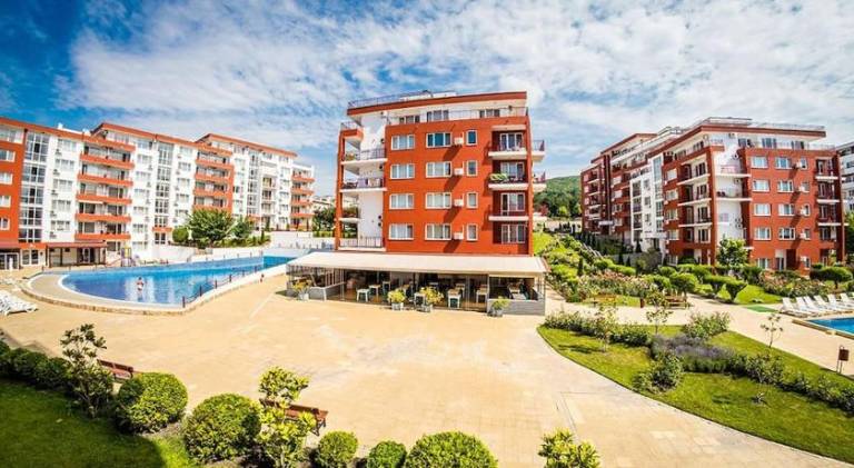 Holiday apartment with pool | Next to the beach | Pets allowed — photo 3