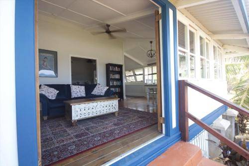 Lodge Christmas Island