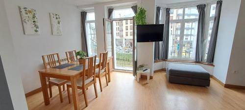 Apartamento Luarca