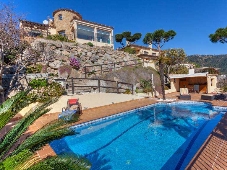 Casa  Santa Cristina d'Aro