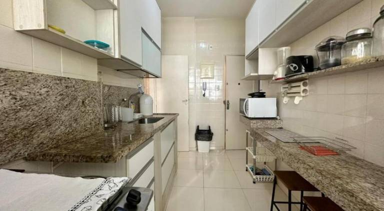 Lovely holiday apartment | Next to Fort Copacabana | Pet-friendly — photo 3