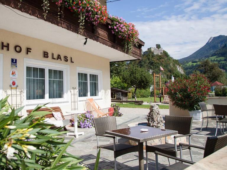 Ferienwohnung  Waidhofen an der Ybbs