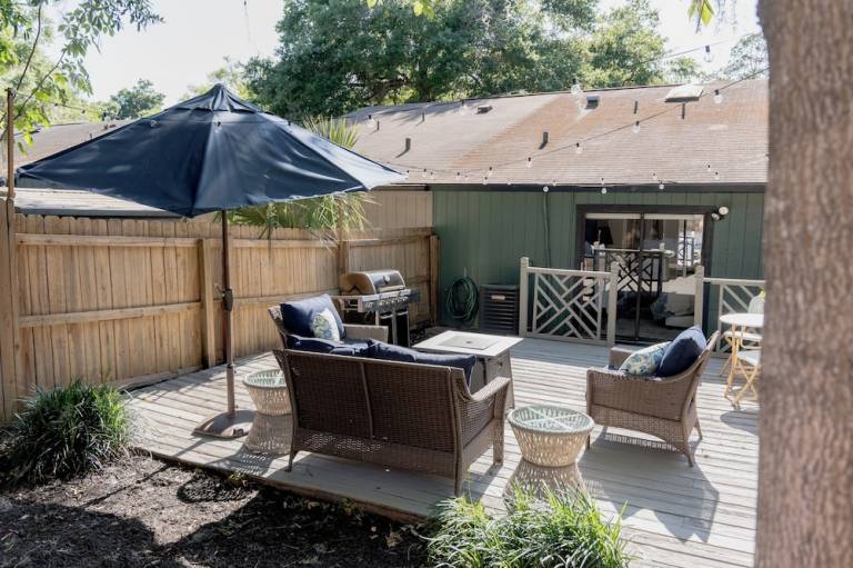 Apartment Gainesville