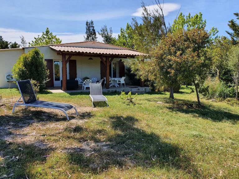 Maison de vacances Lama