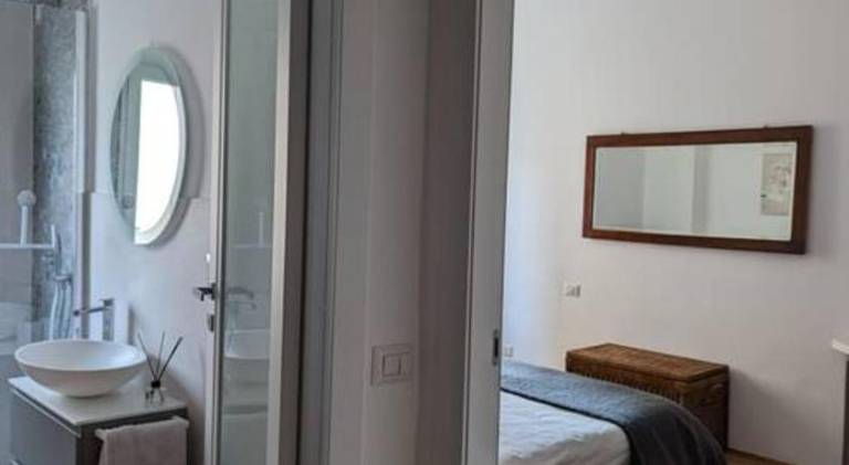 Rental apartment with 1 room for 4 persons in Sesto San Giovanni