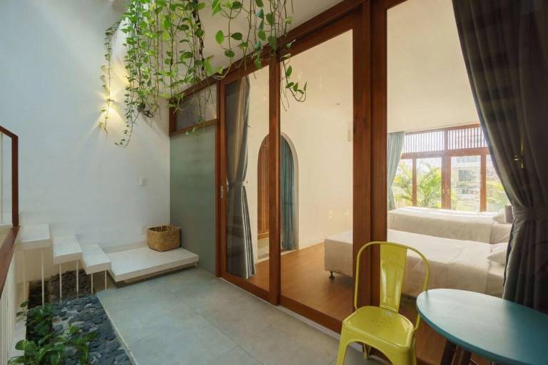 Villa with yard, terrace & barbeque | Suitable for remote work | Dogs allowed — photo 5