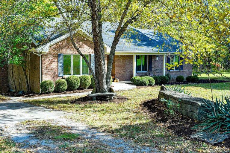 Farmhouse Goshen
