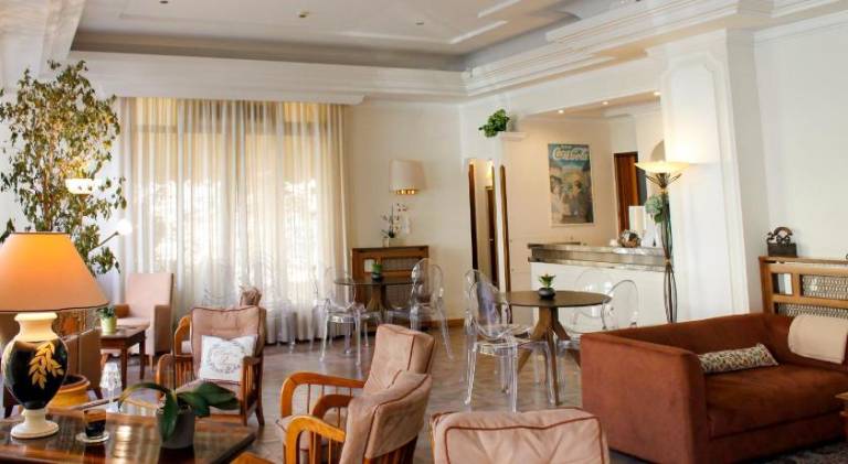 Hotel Delle Ortensie — photo 3