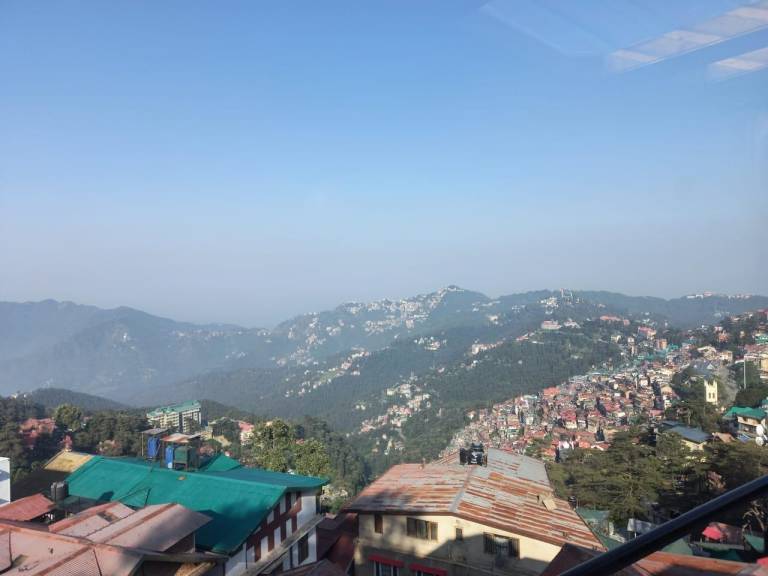 Jishas Homestay in Shimla