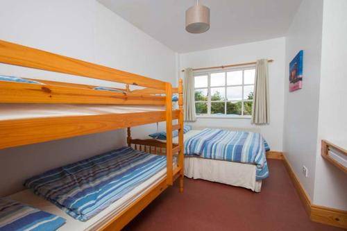 Rainbow hostel
