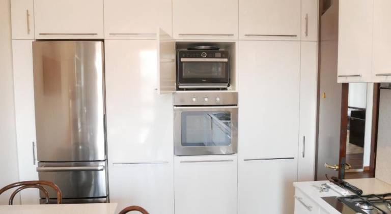 Holiday apartment with 2 rooms for 6 persons — photo 5