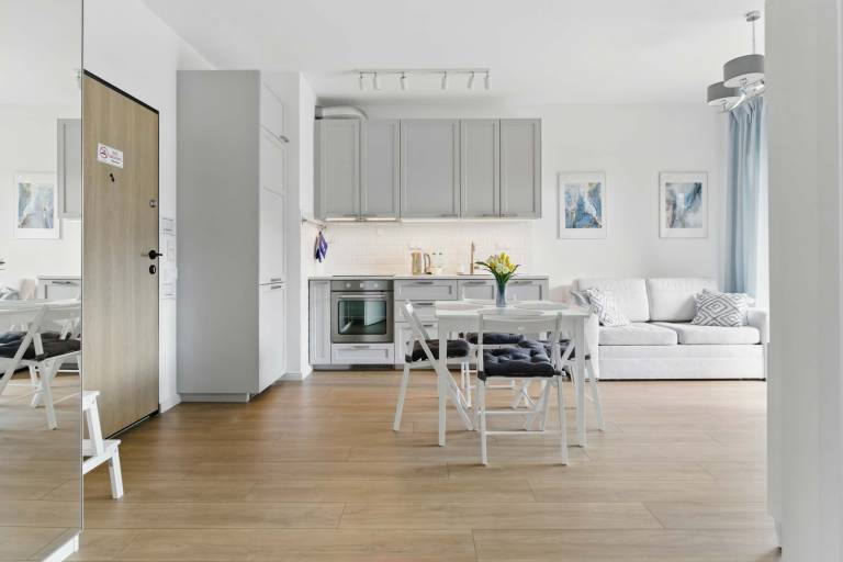 Family-oriented charming holiday apartment with fast internet | Pets allowed — photo 5