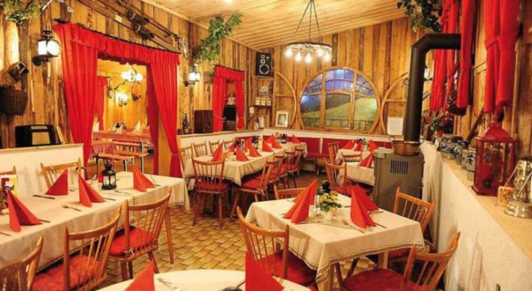 Cafe Rundblick — photo 2