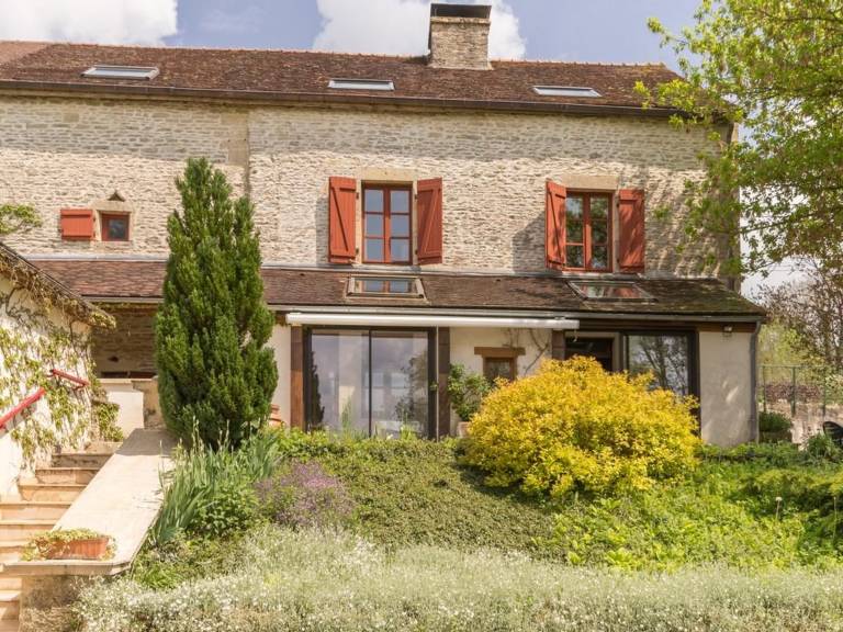 Cottage  Flavigny-sur-Ozerain