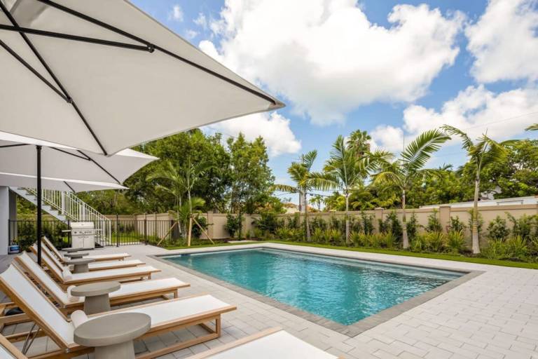 New Crestwood House by Brightwild Huge Pool — photo 2