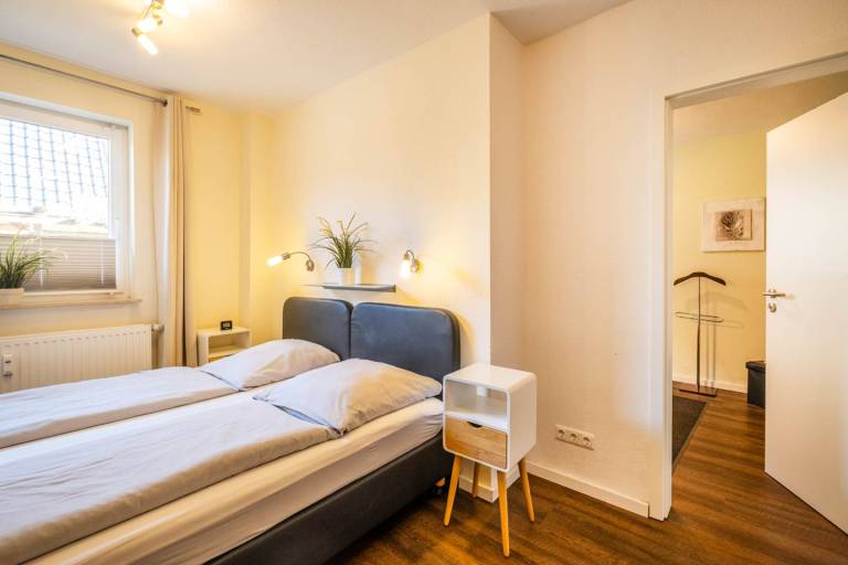 Ferienwohnung für bis zu 5 Personen in Kurparknähe — photo 4