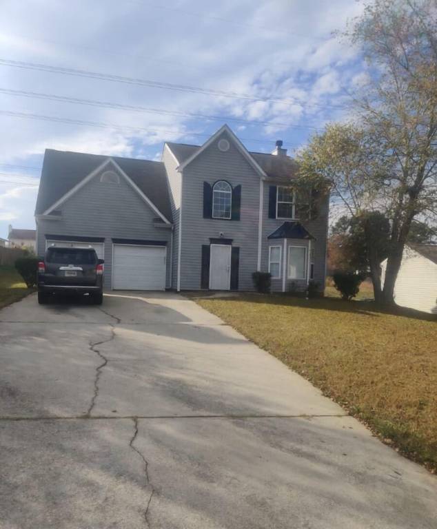 Accommodation Jonesboro