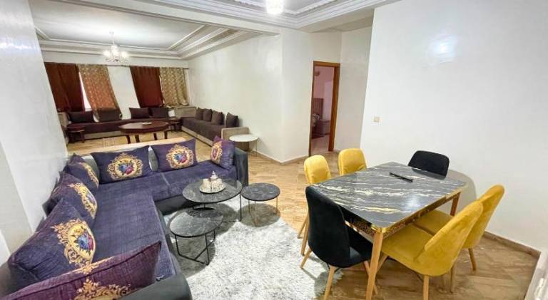 City Center Stay - Residence Omar 1 by ZenStay — photo 2