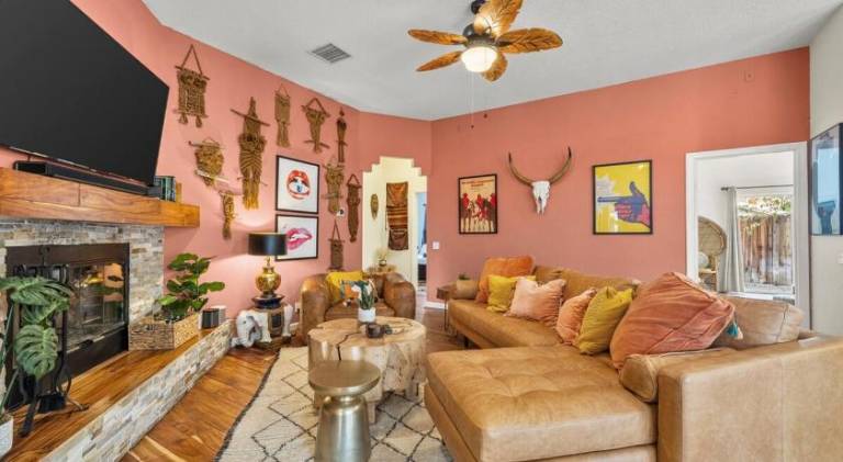 Fully equipped nice house with BBQ, hot tub & private pool | Good for workation | Dogs allowed — photo 5