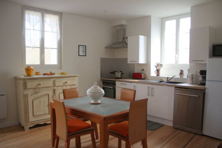 Appartement Arudy