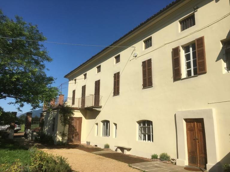 Casa Druento