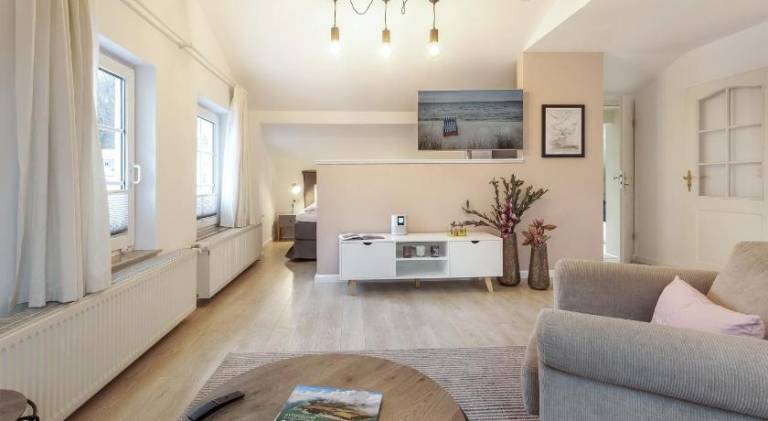 Apartment | Suitable for remote work — photo 2