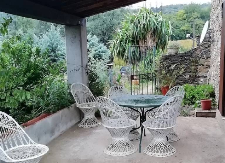 Gîte La Garde-Freinet