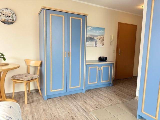 Holiday apartment with 1 room for 2 persons — photo 5