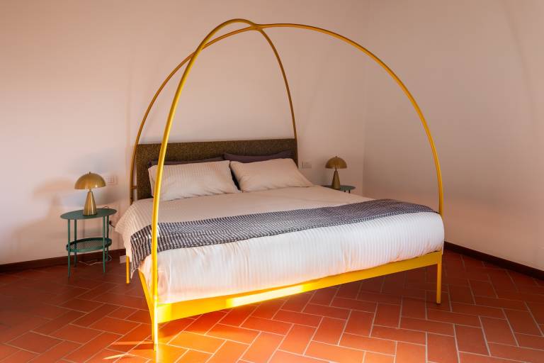 Agriturismo Cavriglia