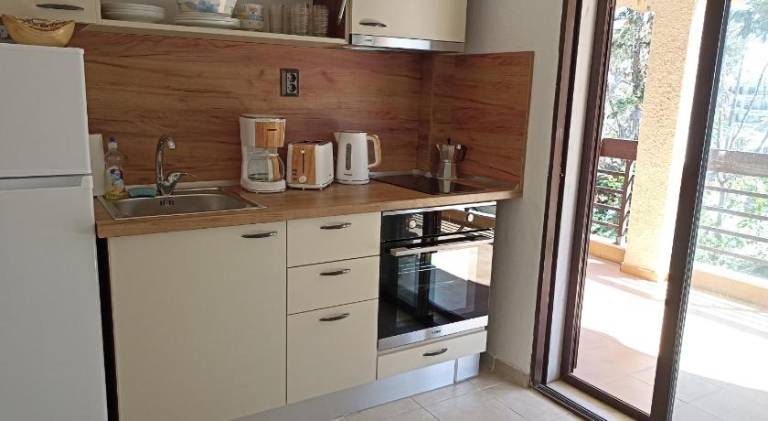 Holiday apartment with terrace | Next to the beach | Dogs allowed — photo 3