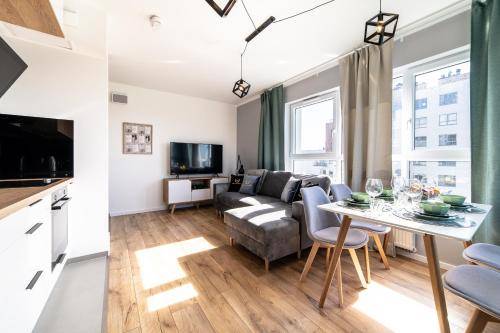 Apartment  Sopot