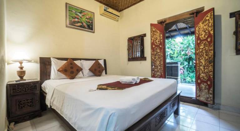 Tegar Guest House Ubud — photo 2