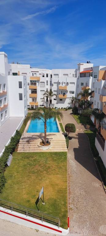 Appartement Tanger