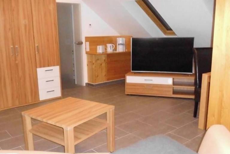 Ferienwohnung Lübben (Spreewald)