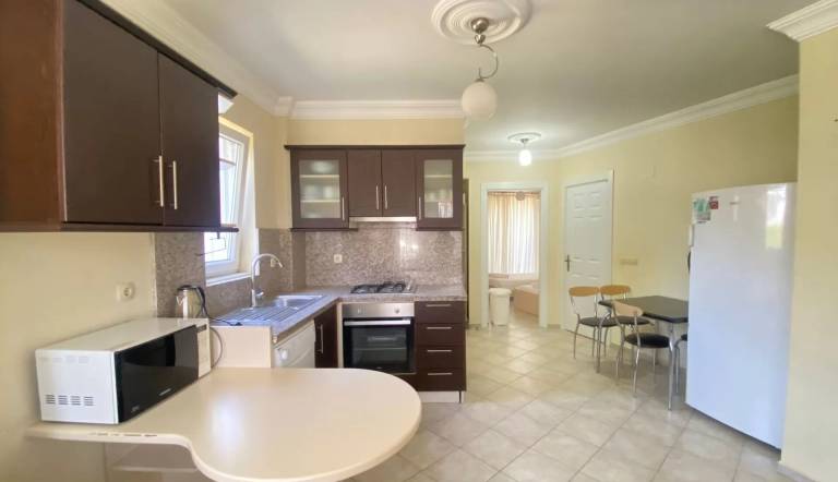 Apartment Fethiye