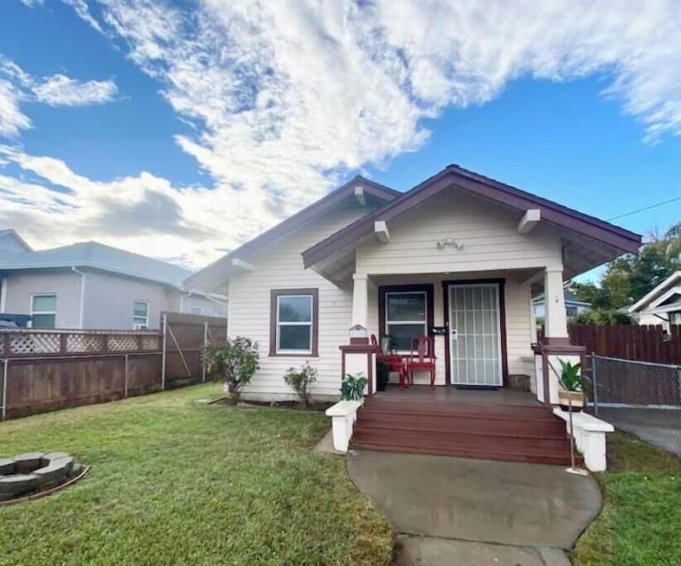 House Yuba City