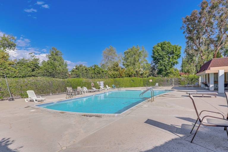 Apartment  Mentone