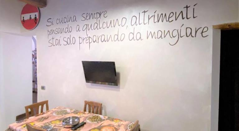 IL MONDO DI CLAIRE - Cozy and Charm — photo 5