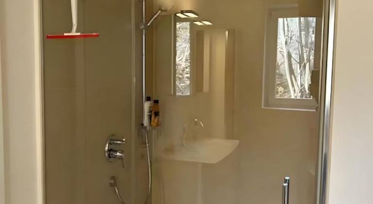 House with 3 rooms for 6 persons — photo 2
