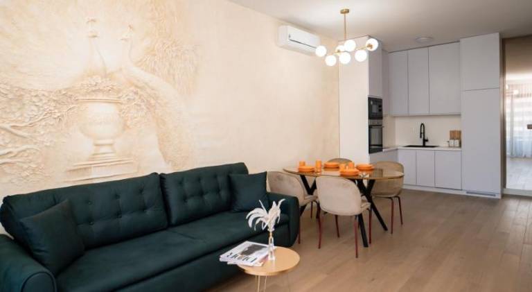 Pleasant rental apartment with terrace | Beach nearby | Dogs allowed — photo 2