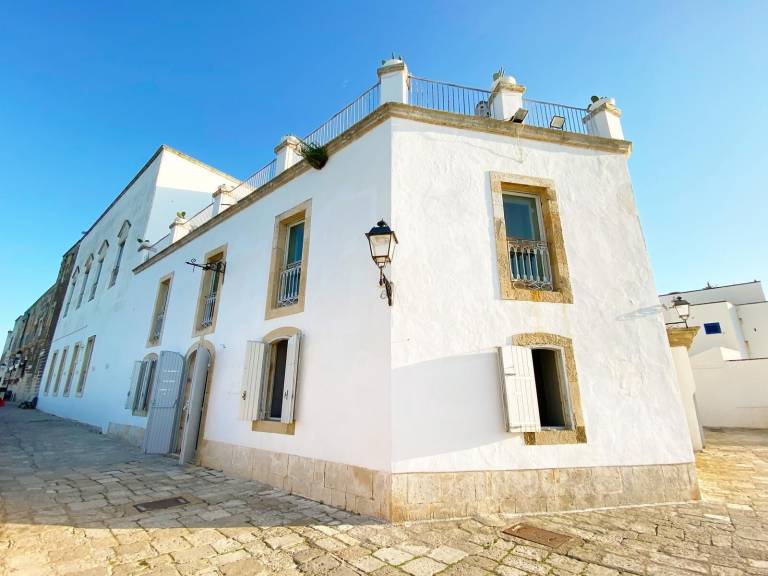 Appartamento Otranto