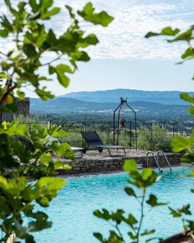 Bed & Breakfast Gordes