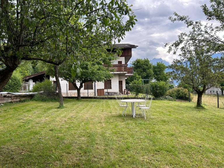Appartamento Pieve di Cadore
