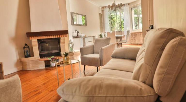 Coliving au coeur de Tarbes — photo 2