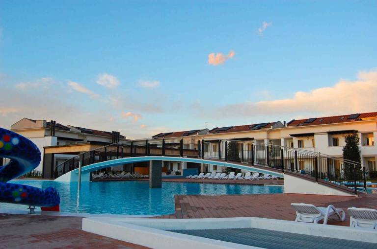 Ferienwohnung San Michele al Tagliamento