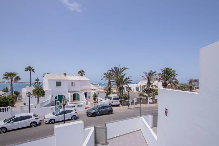 Apartament  Corralejo